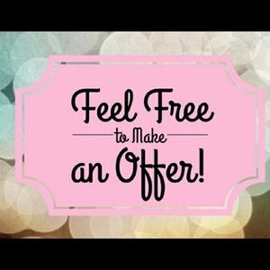 ALL PRICES NEGOTIABLE!!!!